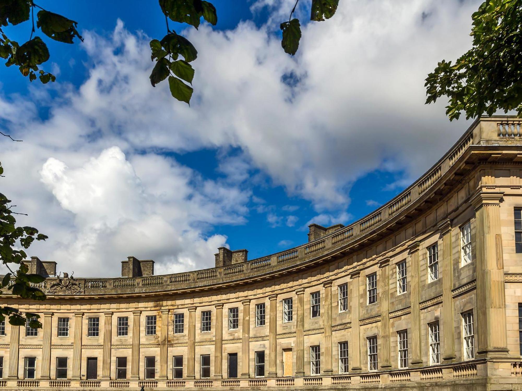 1 Southgate Buxton (Derbyshire)