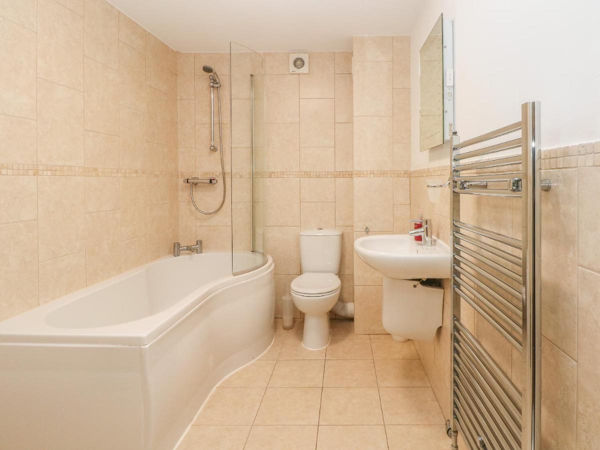 Apartment 1 Southgate Buxton (Derbyshire)