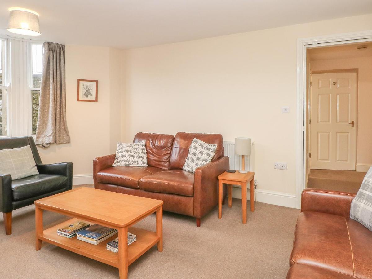 Apartment 1 Southgate Buxton (Derbyshire)