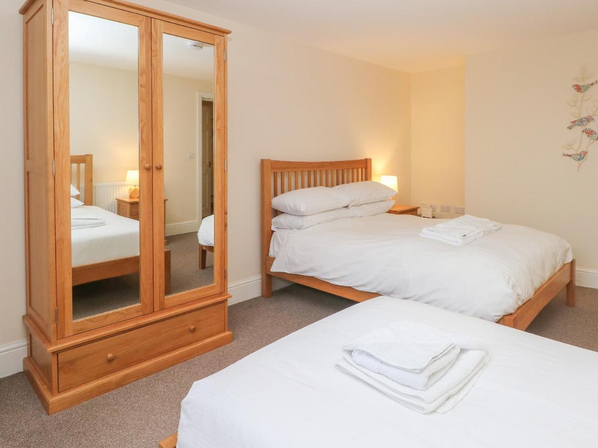 1 Southgate * Buxton (Derbyshire)